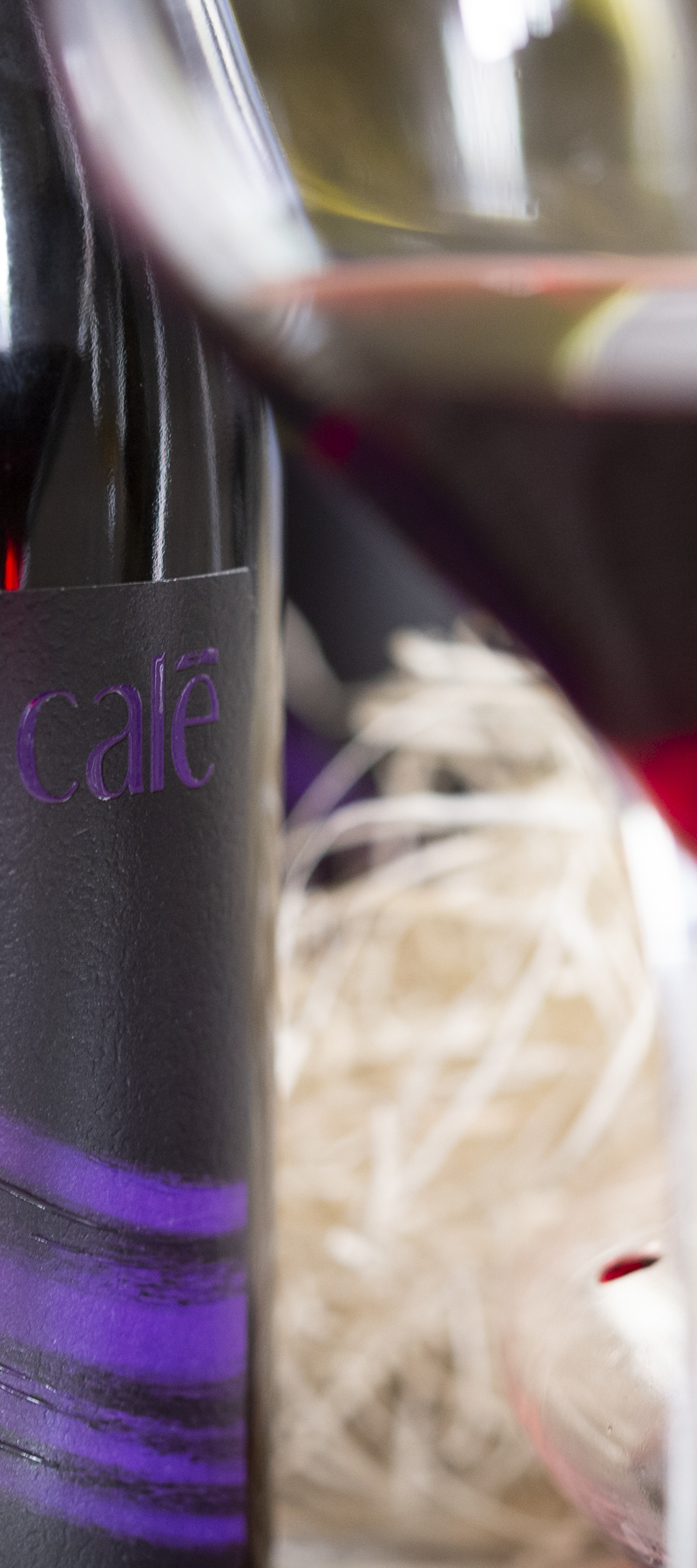 cale - romagna sangiovese superiore doc