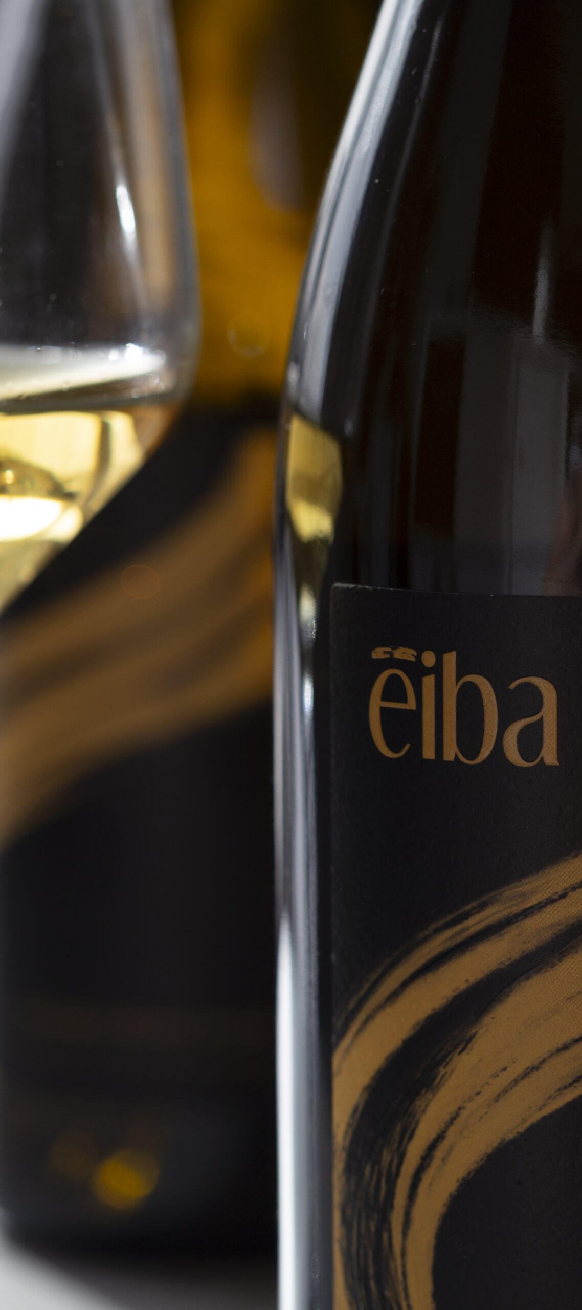 eiba eiba - albana romagna docg